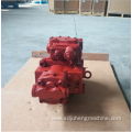 K3SP36C Hydraulic Main Pump K3SP36B Hydraulic Pump